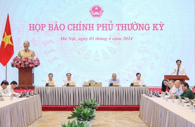 Phấn đấu đạt và vượt các chỉ tiêu năm 2024 với tinh thần &quot;5 quyết tâm&quot;, &quot;5 bảo đảm&quot; và &quot;5 đẩy mạnh&quot;